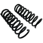 Rear, 2" Lifted Coils, +40%, Set of 2