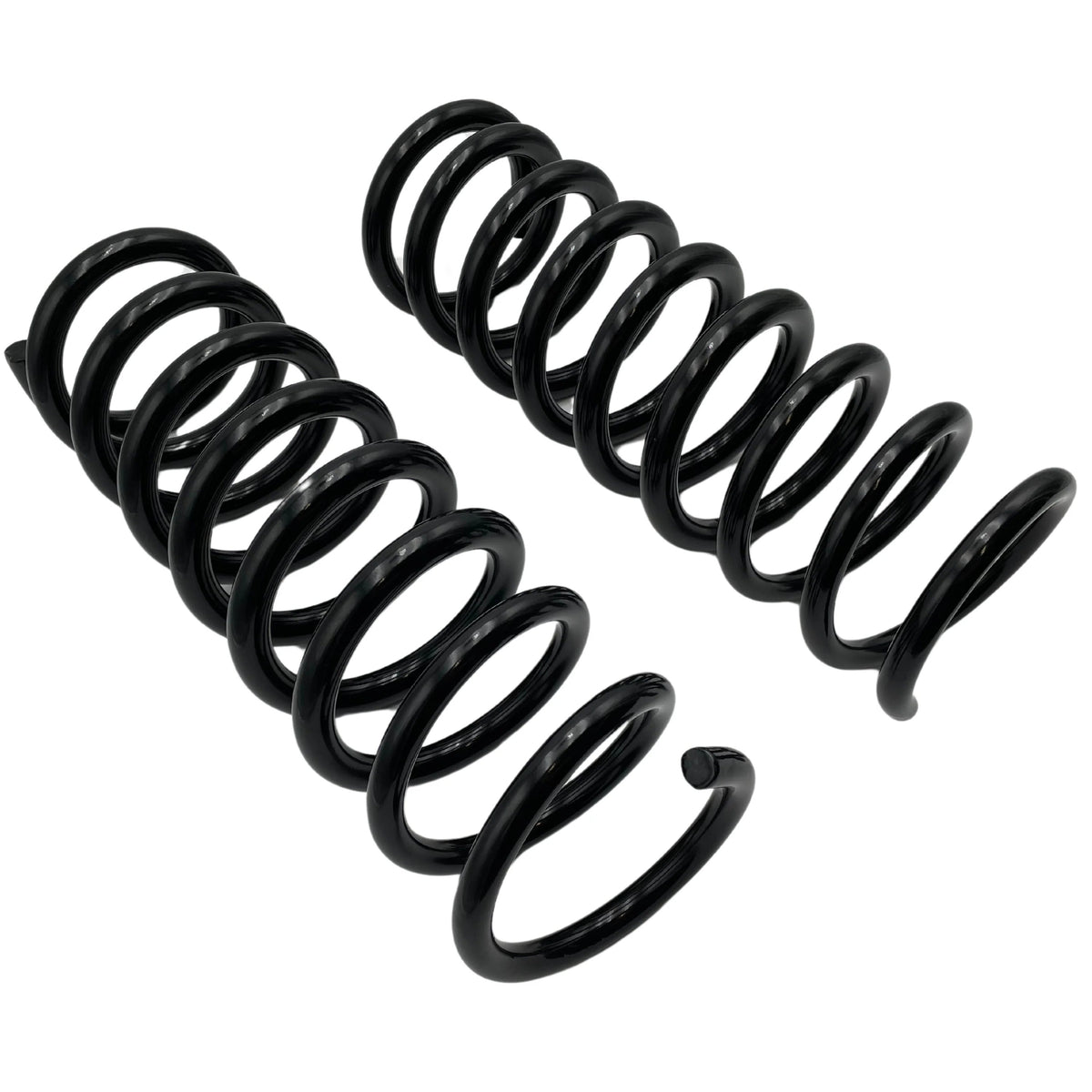 Front 2" Lifted Coils, 20%, Set of 2