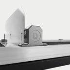 Double Tray Divider for 24" wide CargoGlide 2.0
