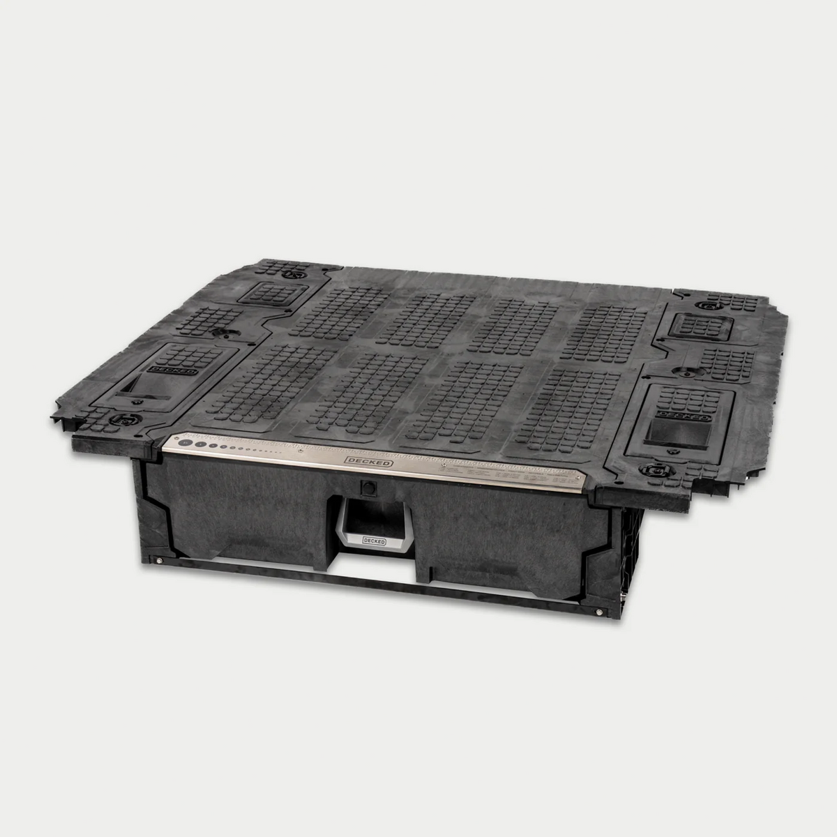 Drawer System + Premium Accessory Pack