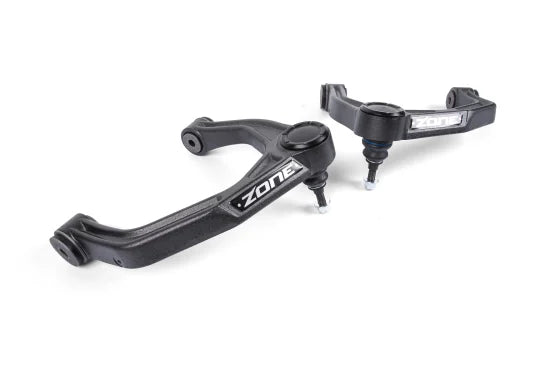 OK by Zone Upper Control Arms for 2019+ Chev/GMC 1500 2-6" Lift - Outback Kitters