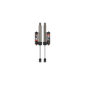 Rear Fox Performance Elite Series 2.5" Remote Reservoir DSC Shocks, Suits 0-2" Lift, Set of 2