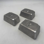 Pre Runner Bar Spotlight Tab - Mid Size - Set of 3