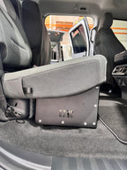 Under Seat Battery Box
