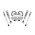 3" Lift Kit with Fox 2.5" HTO Shocks suits CHEV/GMC 2500/3500 (2020+) by BDS Suspension