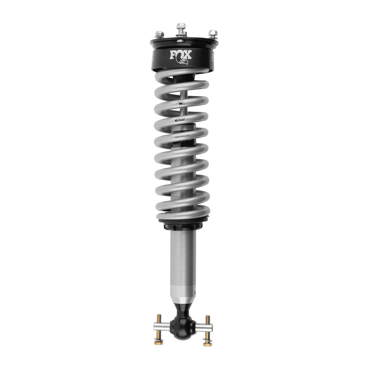 Fox 2.0 Coilover Chevrolet Silverado 1500 0-2" 2019+