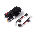 30" Stealth D Series LED Light Bar - Offroad Industries