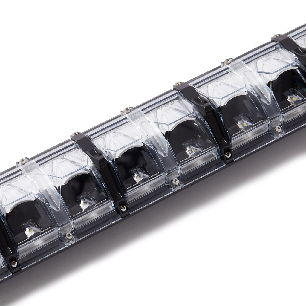 30" Stealth E Series LED Light Bar - Offroad Industries