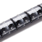 30" Stealth E Series LED Light Bar - Offroad Industries