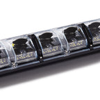 30" Stealth E Series LED Light Bar - Offroad Industries