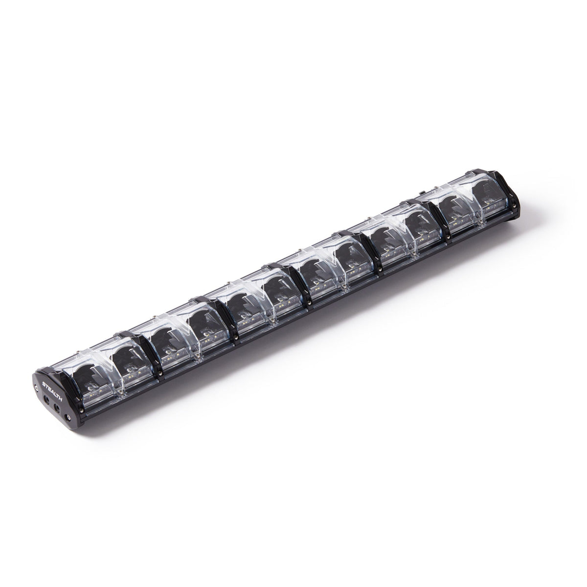 30" Stealth E Series LED Light Bar - Offroad Industries