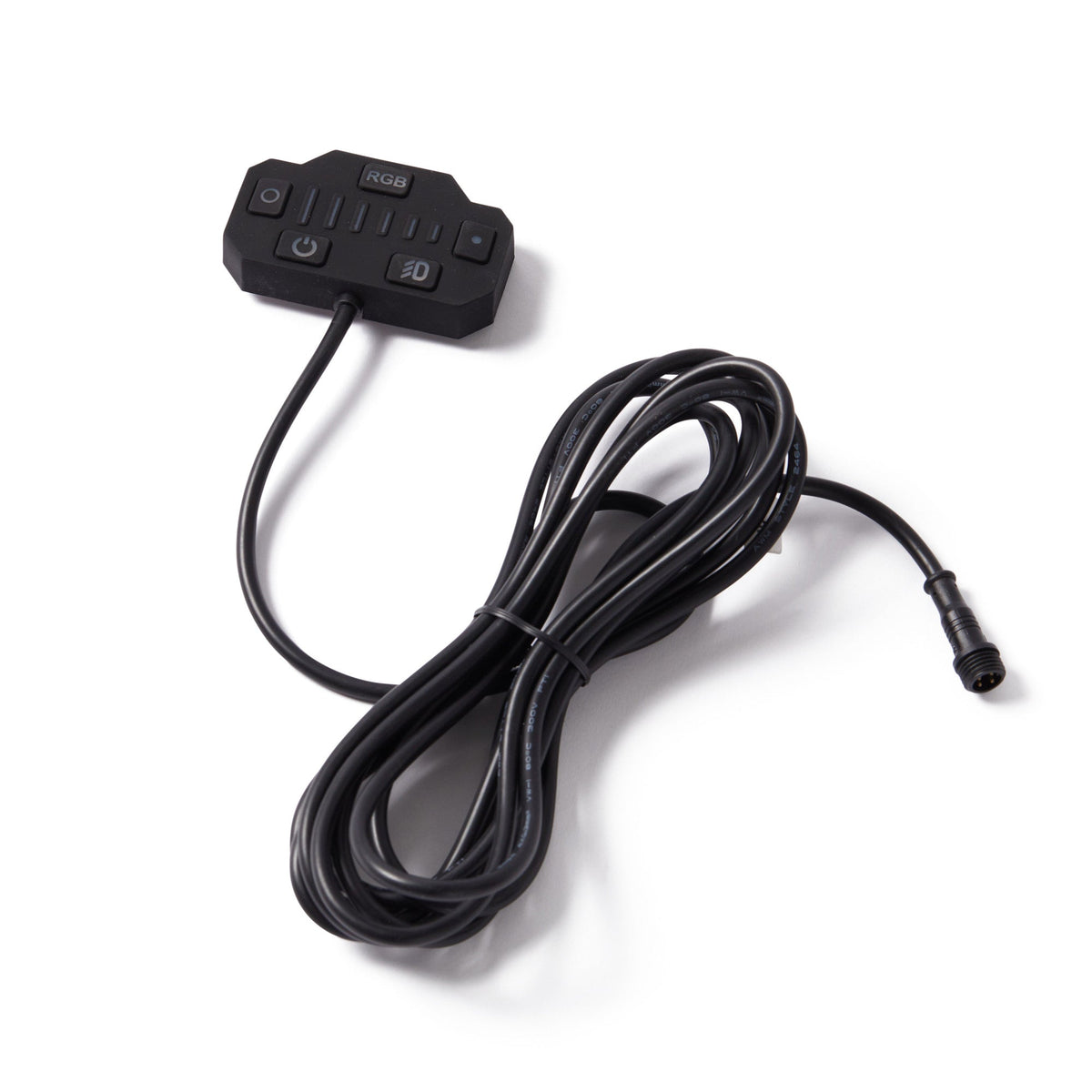 30" Stealth E Series LED Light Bar - Offroad Industries