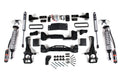 6" Lift Kit with Fox 2.5" Front Coilover Shocks suits Ford F-150 (15-20) by BDS Suspension