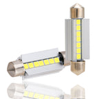 31MM Festoon Stealth LED Globes CANBUS - Offroad Industries
