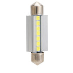 31MM Festoon Stealth LED Globes CANBUS - Offroad Industries