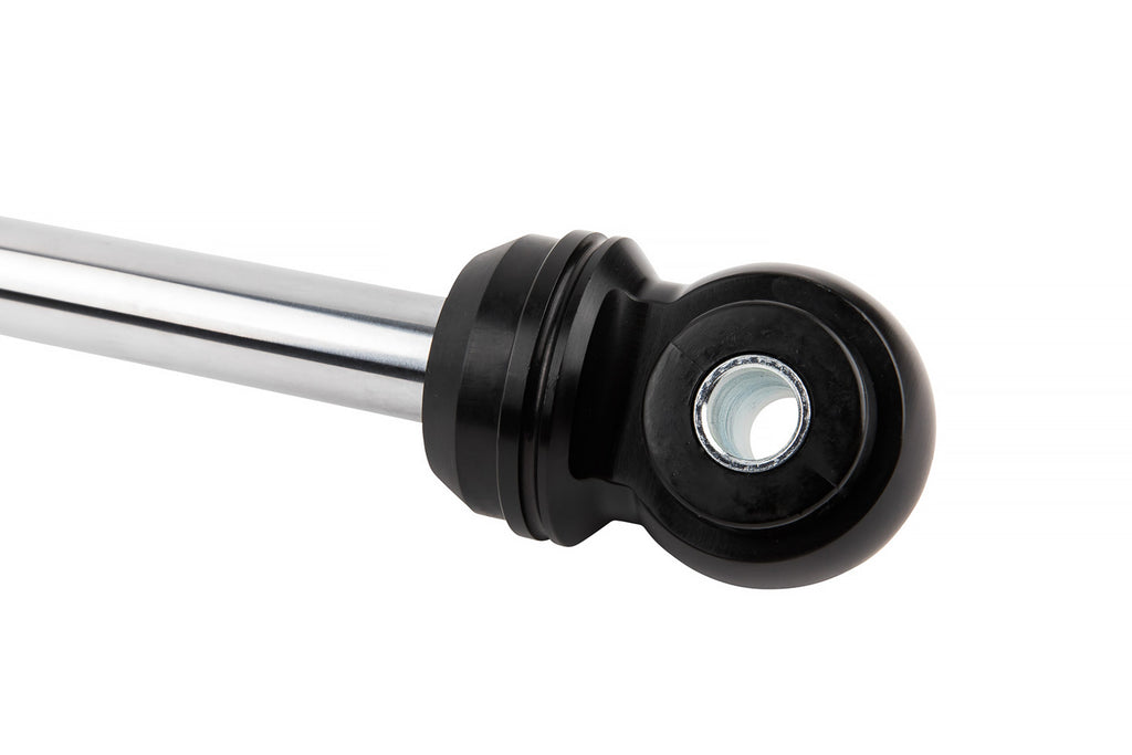 Rear Fox Performance Elite Series 2.5" Remote Reservoir DSC Shocks, Suits 5-6.5" Lift, Set of 2