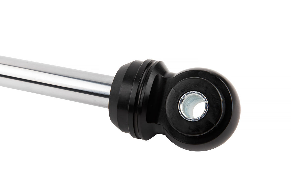 Rear Fox Performance Elite Series 2.5" Remote Reservoir DSC Shocks, Suits 5-6.5" Lift, Set of 2