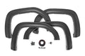 1" Smooth Fender Flares suits GMC 1500 (19-25) by Rough Country