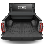 Tool Box, Black