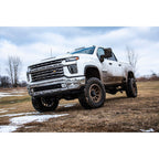 5" Lift Kit with OK 2.5" Shocks