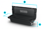 Tool Box, Black