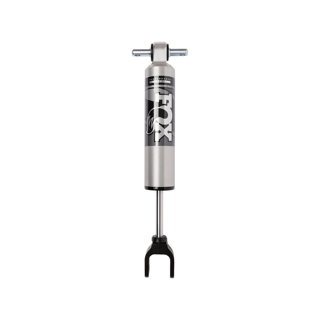 Front Fox Performance Series 2.5" Smooth Body IFP HTO Shock, Suits 4-6" Lift, Single