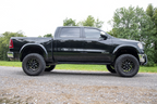 2" SF1 Fender Flares