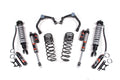 3" Lift Kit with Fox 2.5" Shocks suits Ram 1500 DT (19-25) by BDS Suspension