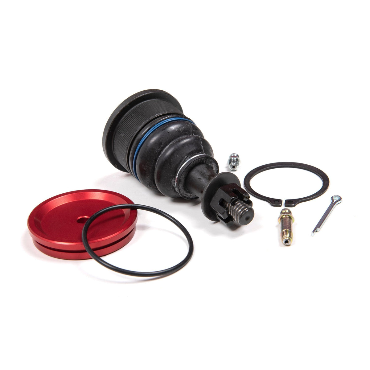 Service Kit: Replacement UCA Ball Joint & Cap Rebuild Kit