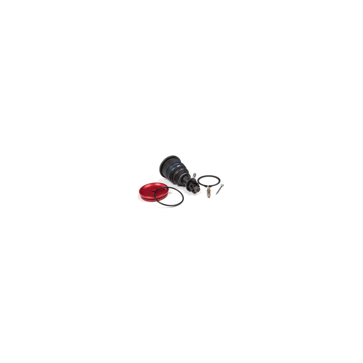 Service Kit: Replacement UCA Ball Joint & Cap Rebuild Kit