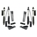 2" Levelling Kit with OK 2.5" Shocks, Front +20% Coils