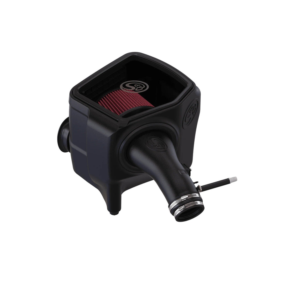 5.7L Cold Air Intake
