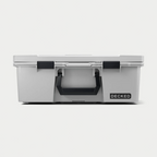 Halfrack 32 - D-co Case, Gray