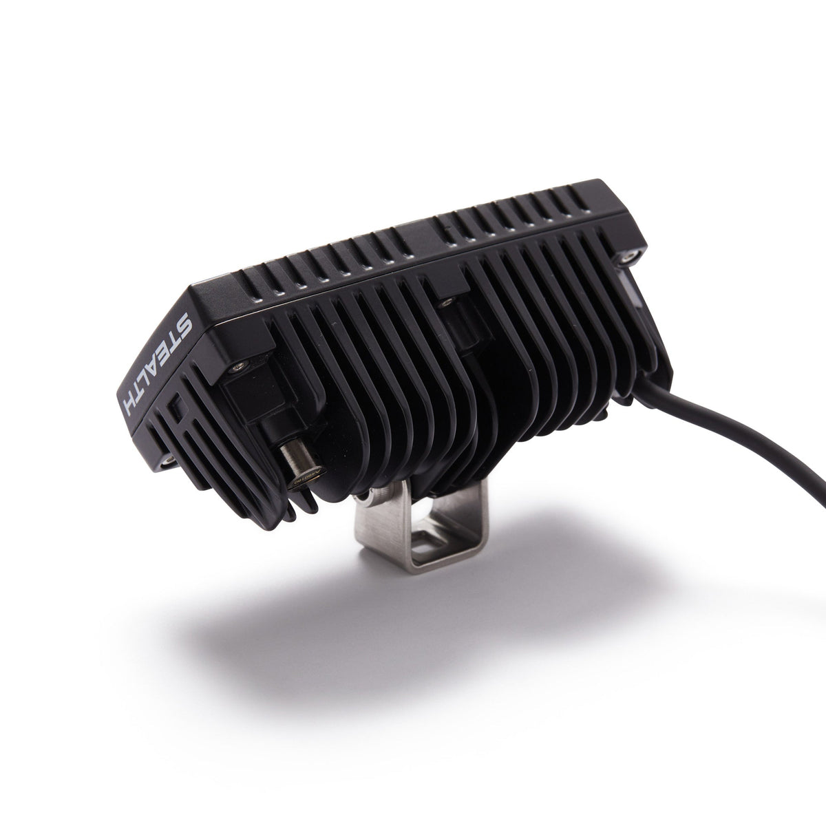 4" Stealth Scene W Series LED Work Light - Offroad Industries