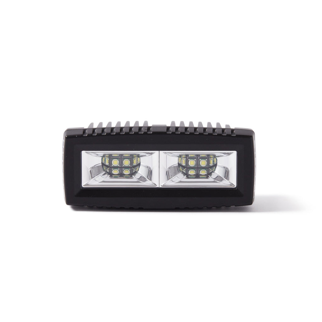 4" Stealth Scene W Series LED Work Light - Offroad Industries