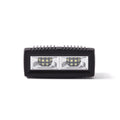 4" Stealth Scene W Series LED Work Light - Offroad Industries