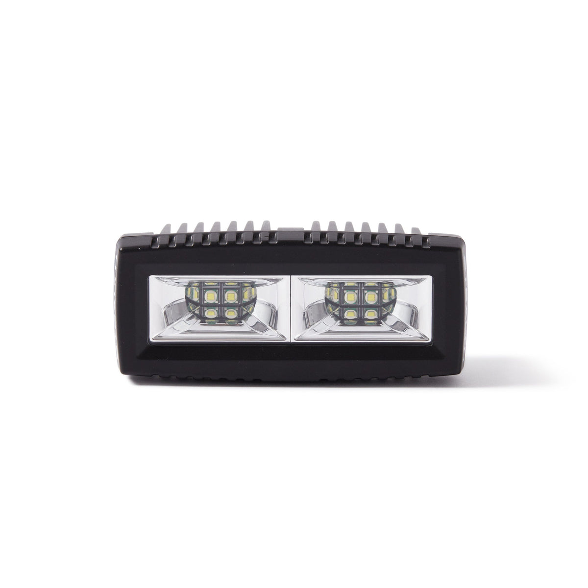 4" Stealth Scene W Series LED Work Light - Offroad Industries