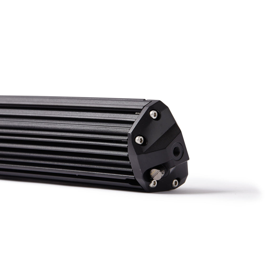 40" Stealth Curved C Series LED Light Bar - Offroad Industries