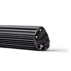 40" Stealth Curved C Series LED Light Bar - Offroad Industries