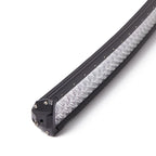 40" Stealth Curved C Series LED Light Bar - Offroad Industries