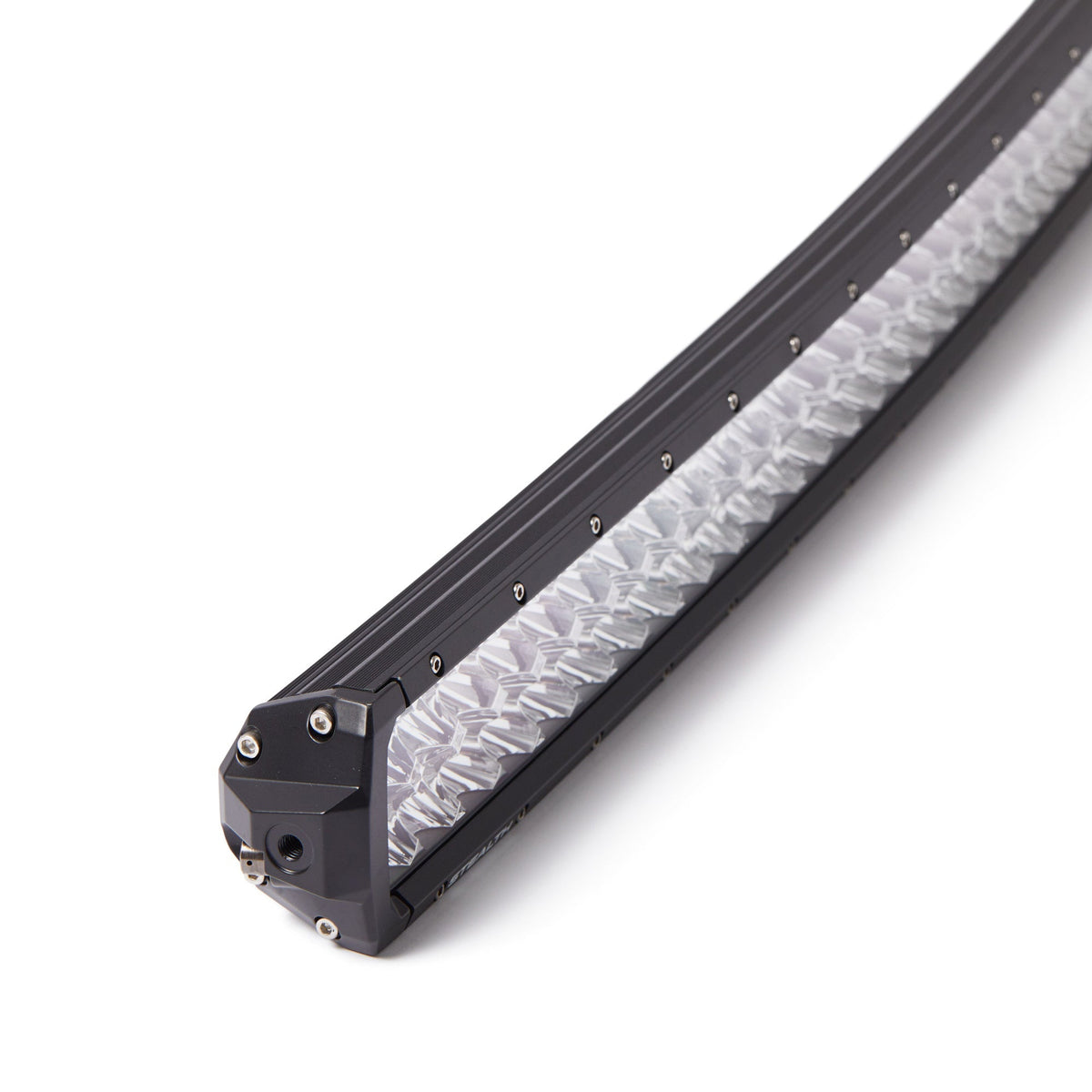 40" Stealth Curved C Series LED Light Bar - Offroad Industries