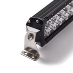 40" Stealth Curved C Series LED Light Bar - Offroad Industries