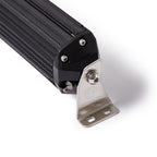 40" Stealth Curved C Series LED Light Bar - Offroad Industries
