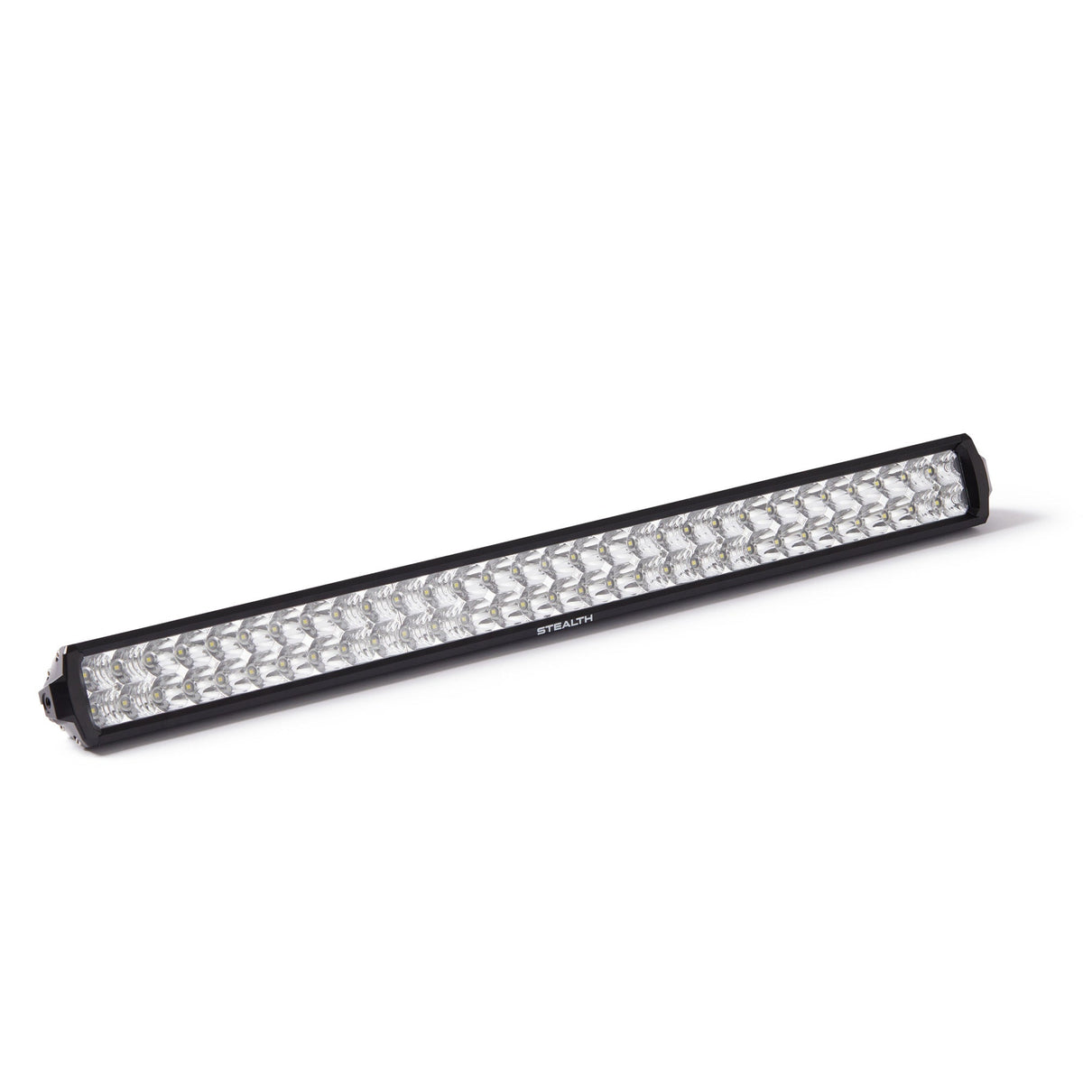 40" Stealth D Series LED Light Bar - Offroad Industries