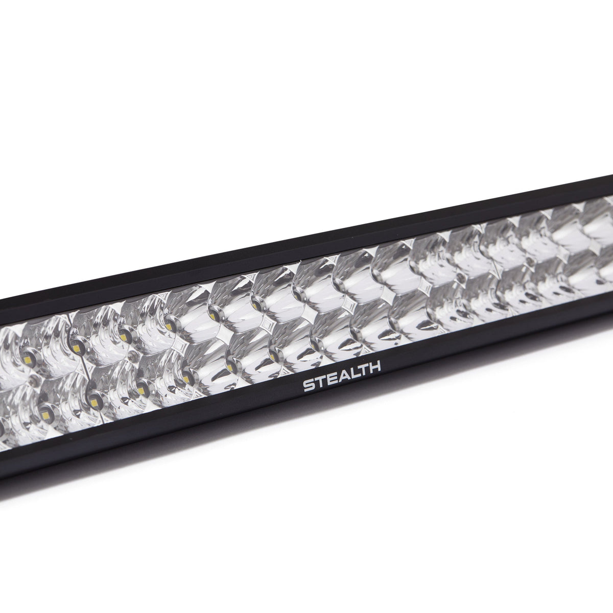 40" Stealth D Series LED Light Bar - Offroad Industries