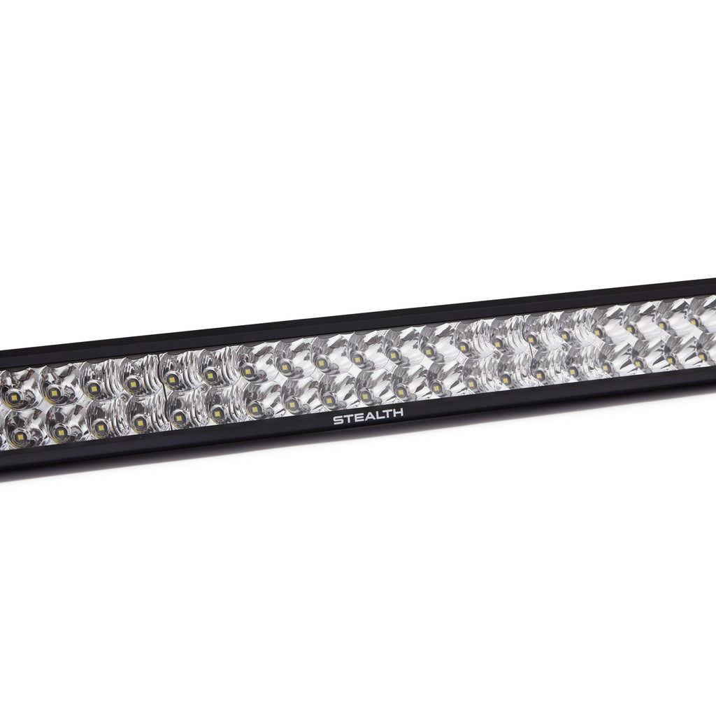 40" Stealth D Series LED Light Bar - Offroad Industries