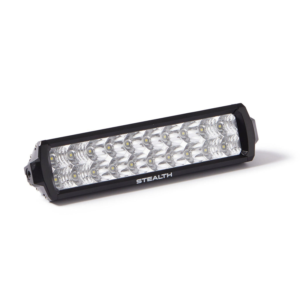 40" Stealth D Series LED Light Bar - Offroad Industries