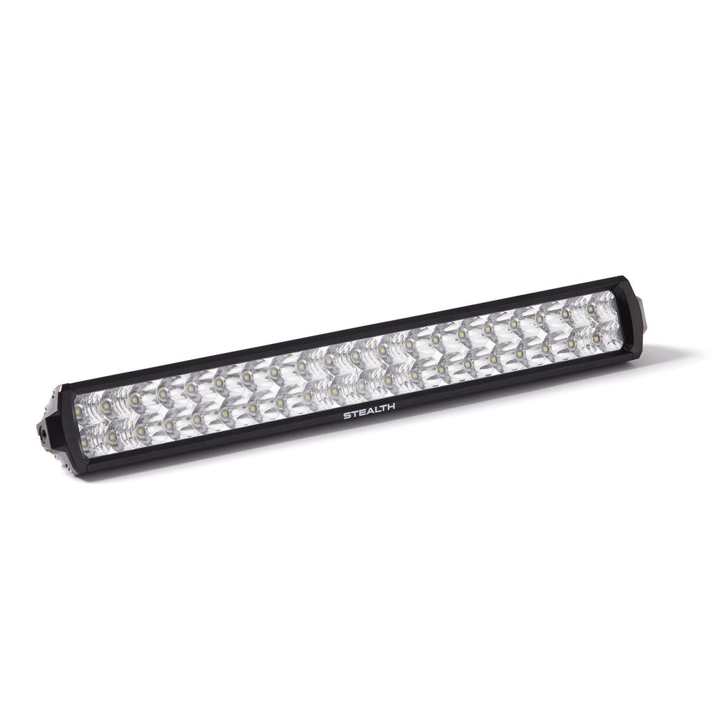 40" Stealth D Series LED Light Bar - Offroad Industries