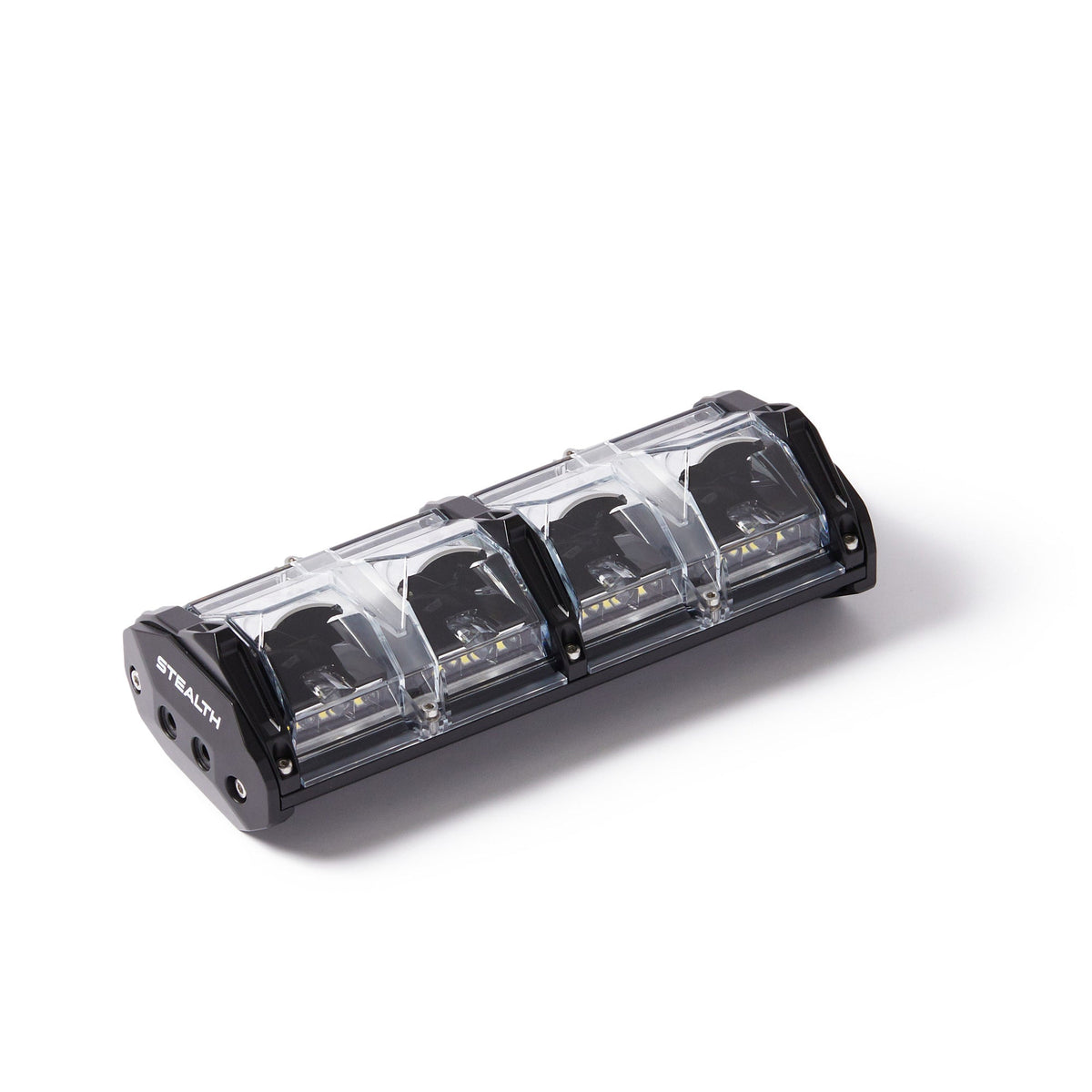 40" Stealth E Series LED Light Bar - Offroad Industries