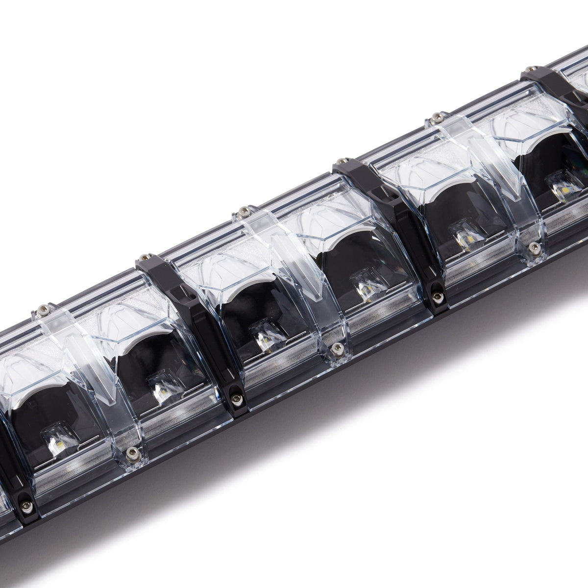 40" Stealth E Series LED Light Bar - Offroad Industries